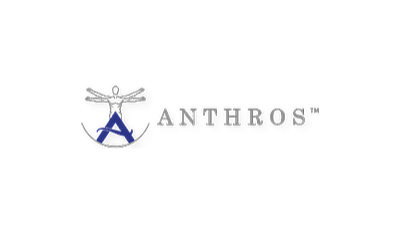Anthros company logo