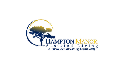 Hampton Manor Assisted Living company logo